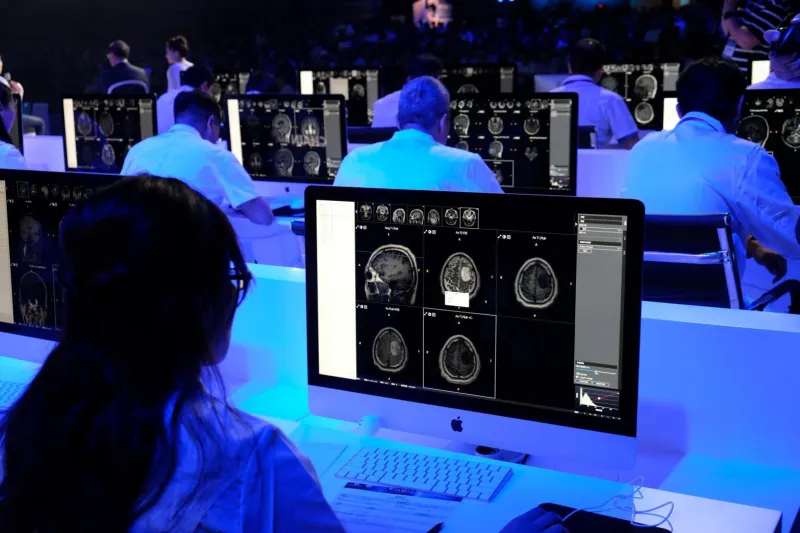 تعرف على أبرز 10 توقعات للآثار السلبية للذكاء الاصطناعي للعام 2019 