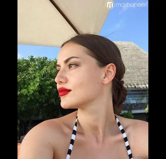 أجمل نساء العالم (صور)