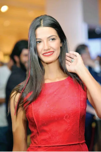 أجمل نساء العالم (صور)