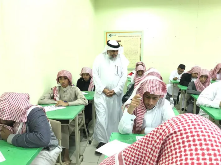 كيف اطلع نتيجتي من موقع نور بدون رقم سري