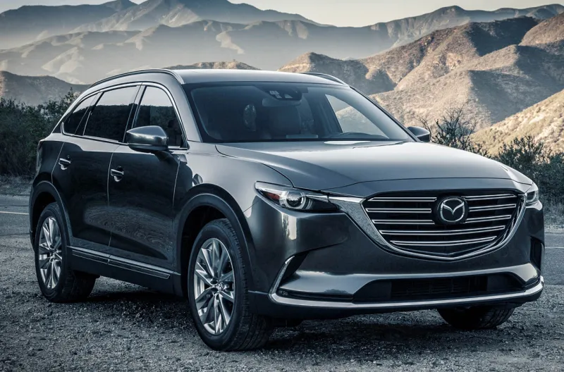 لا تحتار كثيرا.. هذه أفضل السيارات العائلية 2018