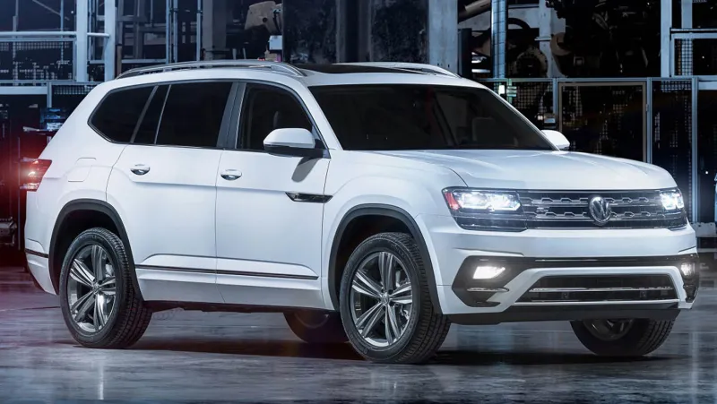 لا تحتار كثيرا.. هذه أفضل السيارات العائلية 2018