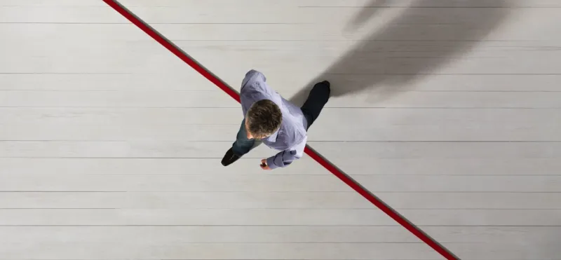 إذا كنت مديرا تنفيذيا.. توقف عن اتخاذ القرارات وقم بهذه الأشياء