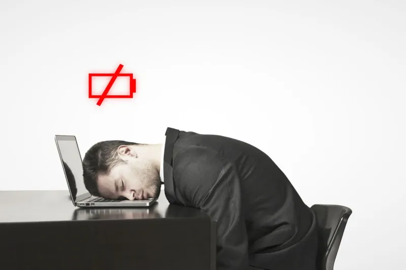 رواد أعمال ناجحون: "النوم مخلوق للخاسرين"