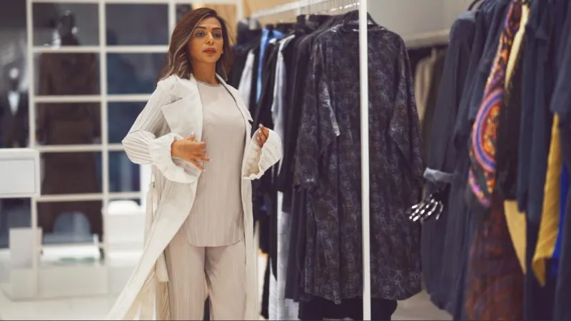 «عيشوها جربوها»..أول برنامج لايف ستايل سعودي يقدم تجارب ممتعة عن أنماط حياة جديدة 