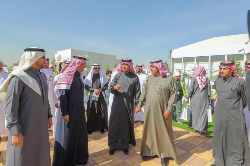 كيف تم بناء منزل في يومين فقط بالمملكة؟ 