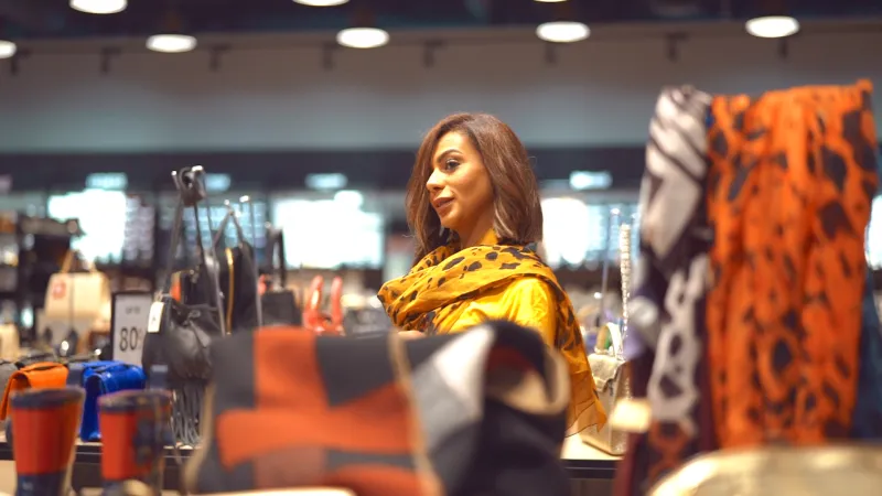 «عيشوها جربوها»..أول برنامج لايف ستايل سعودي يقدم تجارب ممتعة عن أنماط حياة جديدة 