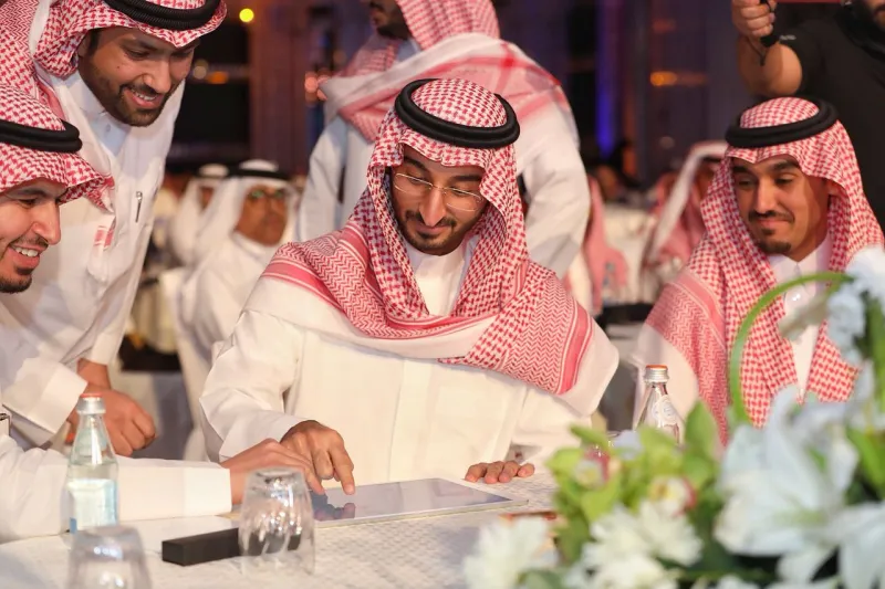 عبد الله بن بندر وزيراً للحرس الوطني بالسعودية