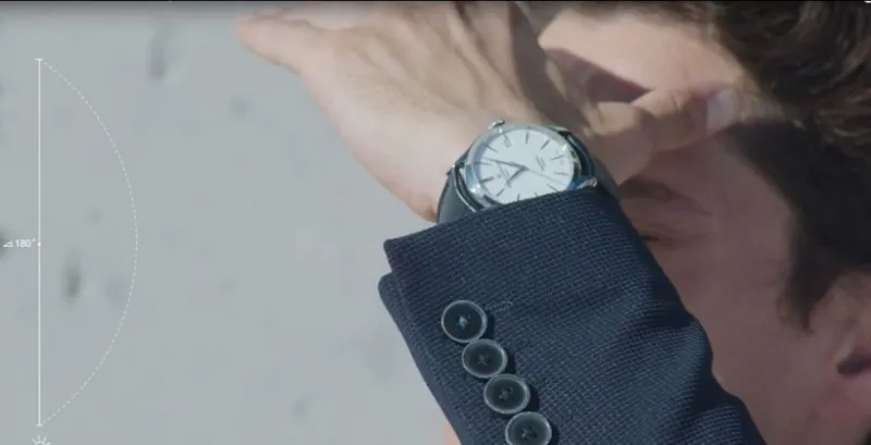 لمحبي السّاعات التقليديّة.. "Baumtic" ساعة المستقبل