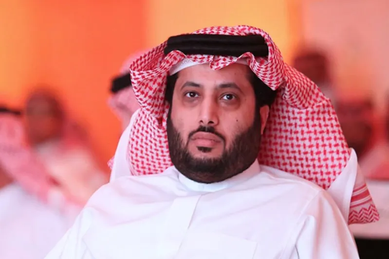 أضع أمام عيني خدمة بلادي.. ماذا قال تركي آل الشيخ عقب إعفائه من رئاسة هيئة الرياضة السعودية؟ 
