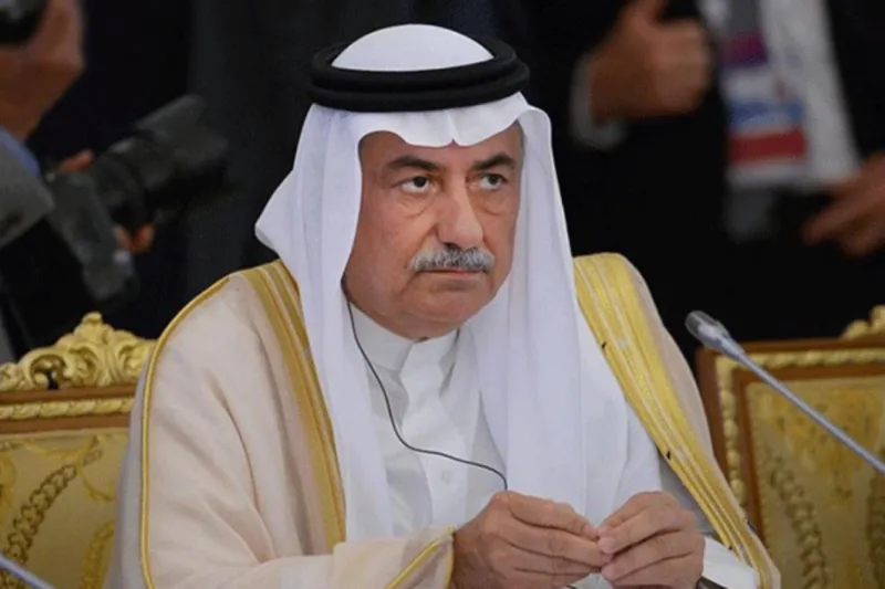 ما سبب إعفاء عادل الجبير من منصب وزير الخارجية ؟