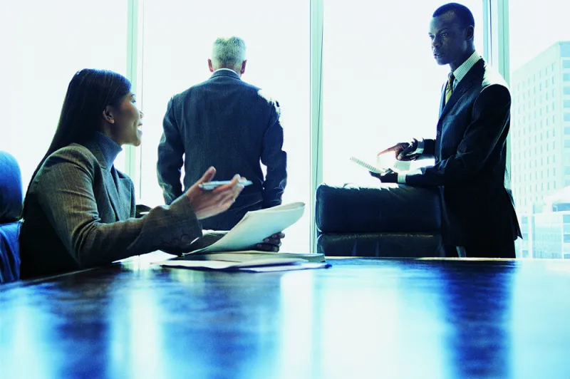 كيف يفكر القائد واسع الحيلة بشكل مختلف عن غيره؟