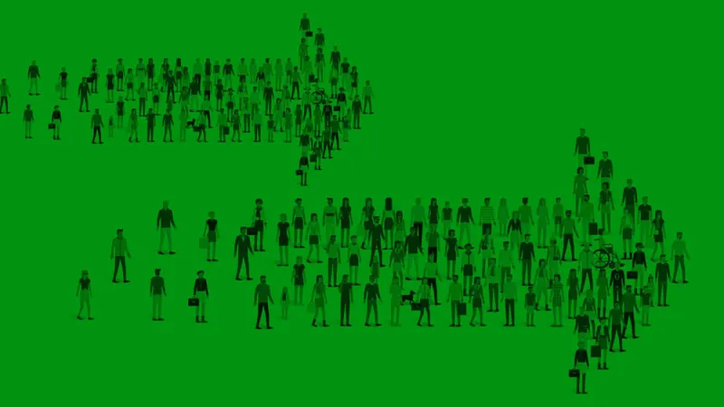 كيف يفكر القائد واسع الحيلة بشكل مختلف عن غيره؟