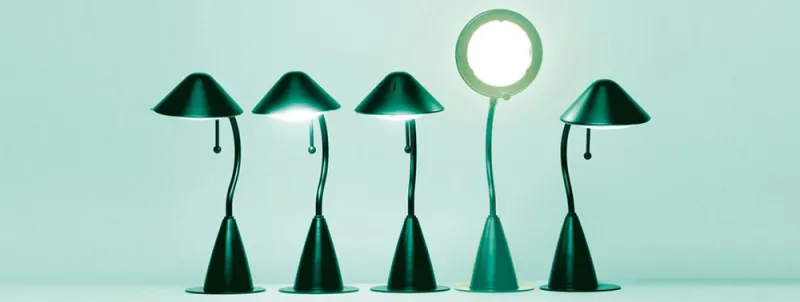 كيف يفكر القائد واسع الحيلة بشكل مختلف عن غيره؟