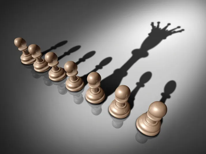 كيف يفكر القائد واسع الحيلة بشكل مختلف عن غيره؟