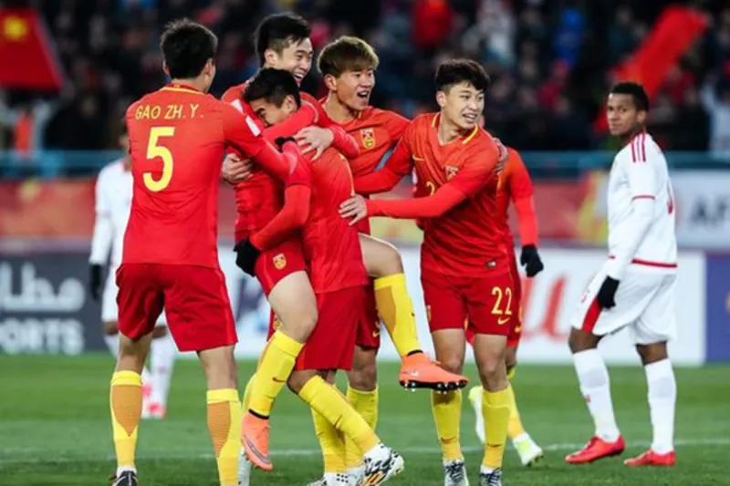 أغلى 10 منتخبات مشاركة بكأس آسيا 2019