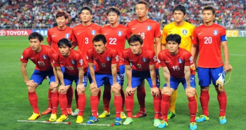 أغلى 10 منتخبات مشاركة بكأس آسيا 2019