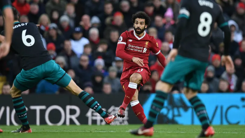 بعد أنباء ضم لاعب إسرائيلي.. تعرف على أول خطة لـ محمد صلاح للتعامل مع ليفربول