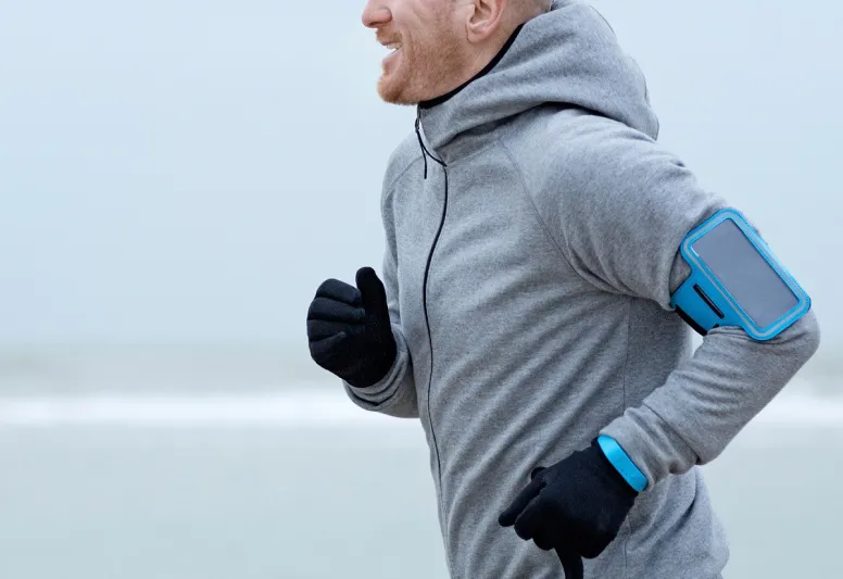 تعرف على أفضل تطبيقات اللياقة البدنية لساعات الـ fitbit الرياضية