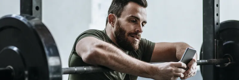 تعرف على أفضل تطبيقات اللياقة البدنية لساعات الـ fitbit الرياضية