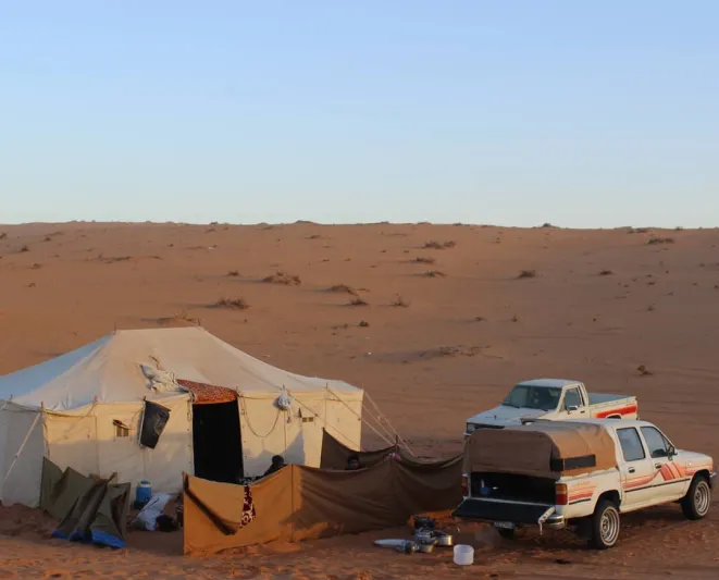 لاقتراب العطلة.. الصحة السعودية تقدم 9 نصائح للاستمتاع بـ كشتة صحية