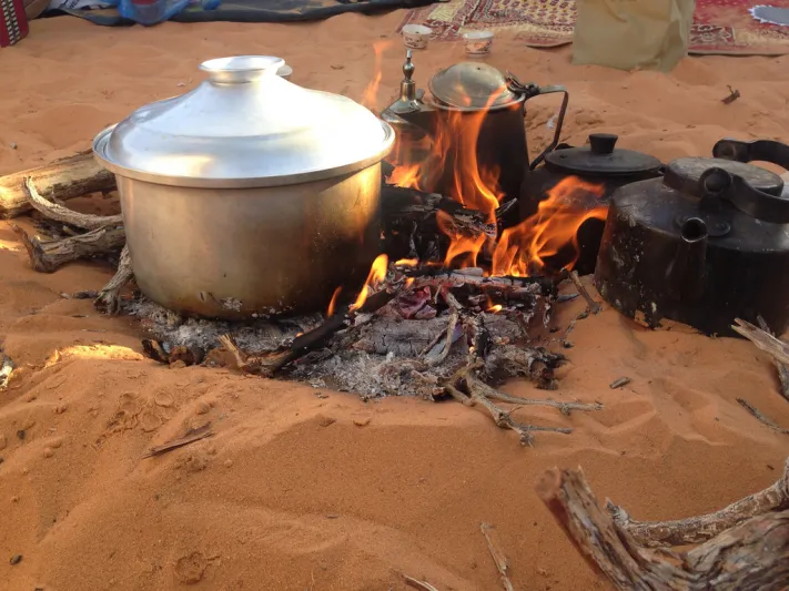 لاقتراب العطلة.. الصحة السعودية تقدم 9 نصائح للاستمتاع بـ كشتة صحية