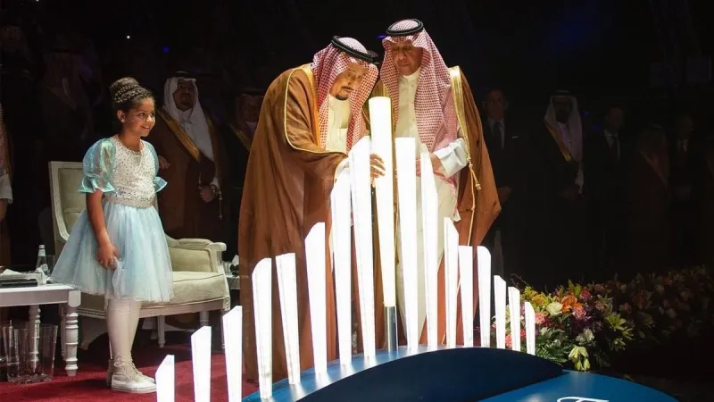 كل ما تود معرفته عن مشروعات المملكة في 2018 ضمن رؤية 2030