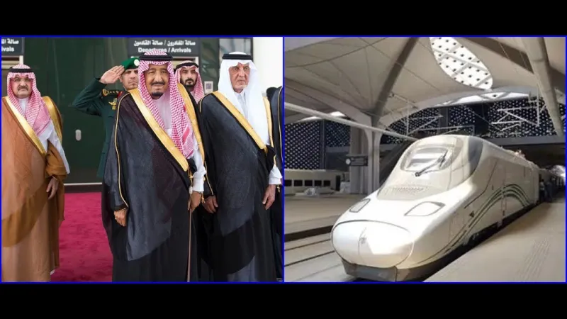 كل ما تود معرفته عن مشروعات المملكة في 2018 ضمن رؤية 2030