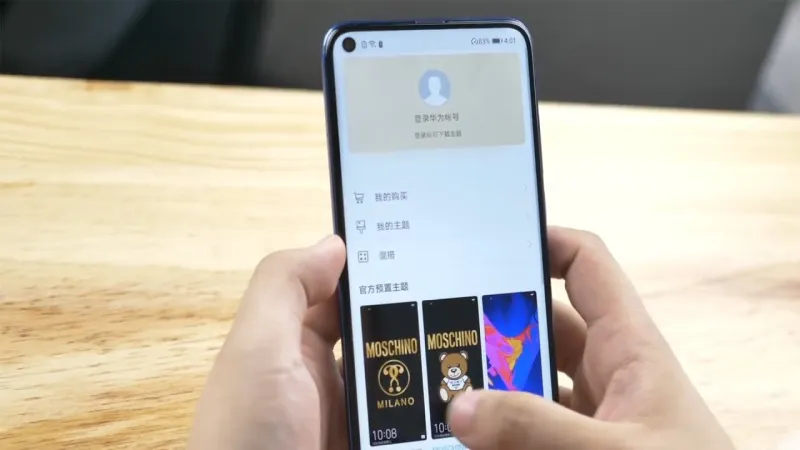 "Huawei" تكشف عن أقوى وأفضل هواتفها.. مواصفات استثنائية