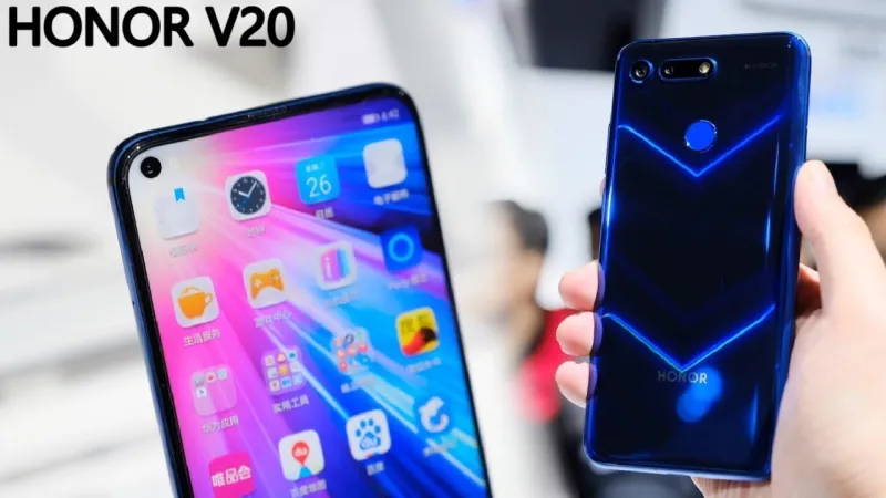 "Huawei" تكشف عن أقوى وأفضل هواتفها.. مواصفات استثنائية