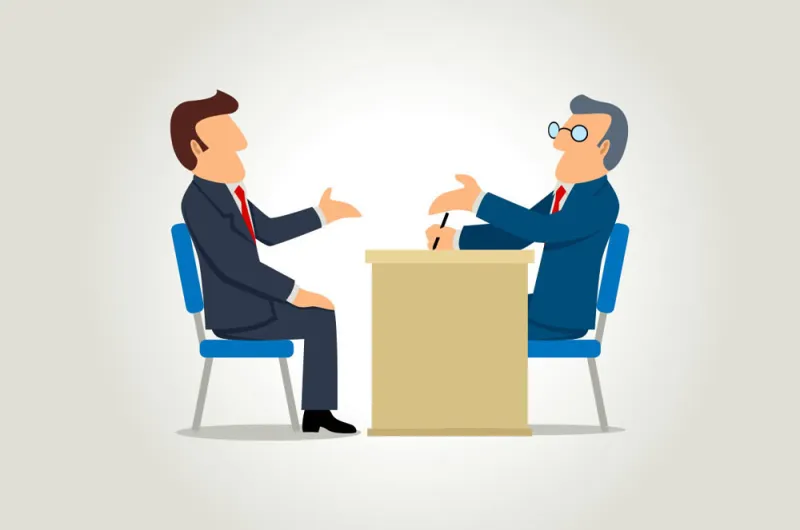 المرشحون الأكثر خبرة ليسوا دائماً الخيار الأفضل للوظيفة