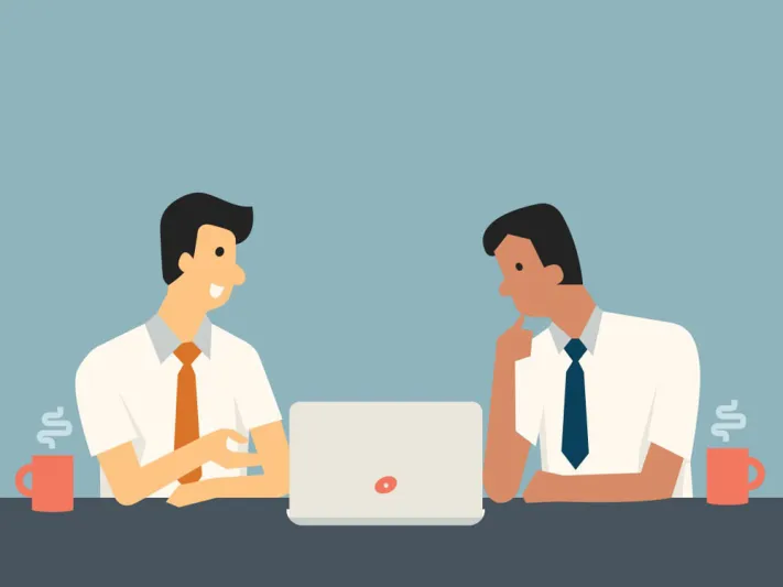 المرشحون الأكثر خبرة ليسوا دائماً الخيار الأفضل للوظيفة