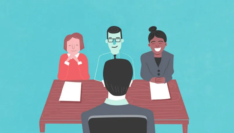 المرشحون الأكثر خبرة ليسوا دائماً الخيار الأفضل للوظيفة