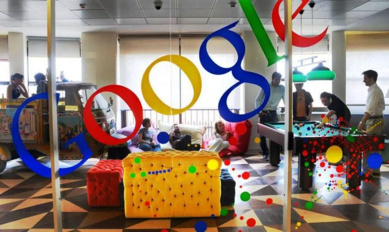 امتيازات موظفي «جوجل» تصل لما بعد الموت!