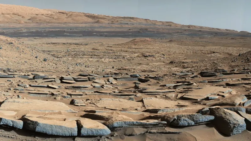 صور| أبرز الاكتشافات العلمية لعام 2018