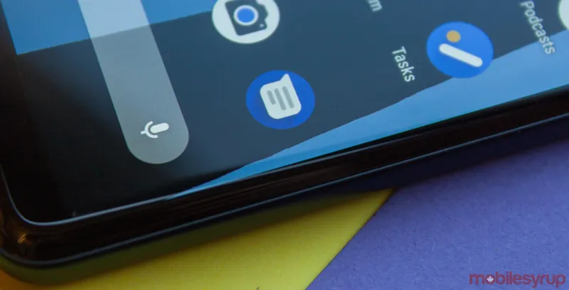 جوجل تدعم تطبيق «Android Messages» بميزة جديدة 