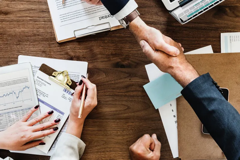 استخدم خدعك.. كيف يساعدك التفكير كالسحرة على تحقيق النجاح في عملك؟