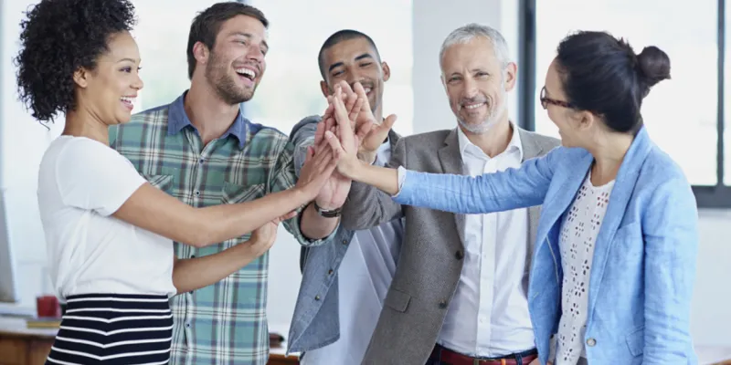 استخدم خدعك.. كيف يساعدك التفكير كالسحرة على تحقيق النجاح في عملك؟