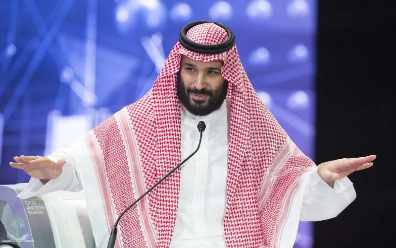 2018 ختامها مسك.. شاهد كيف استقبل رواد تويتر برنامج سند محمد بن سلمان