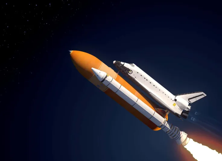 إطلاق أكبر عدد من الصواريخ الفضائية منذ 28 عاما خلال 2018.. ما السر؟