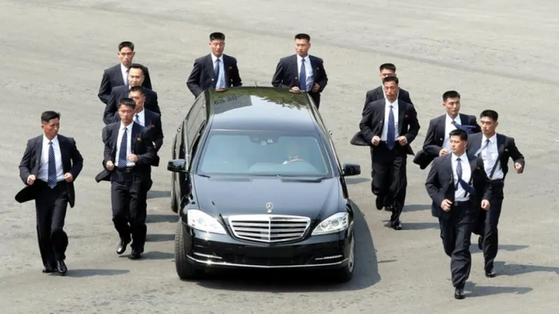 شاهد| هفوات 2018.. أبطالها زعماء العالم 