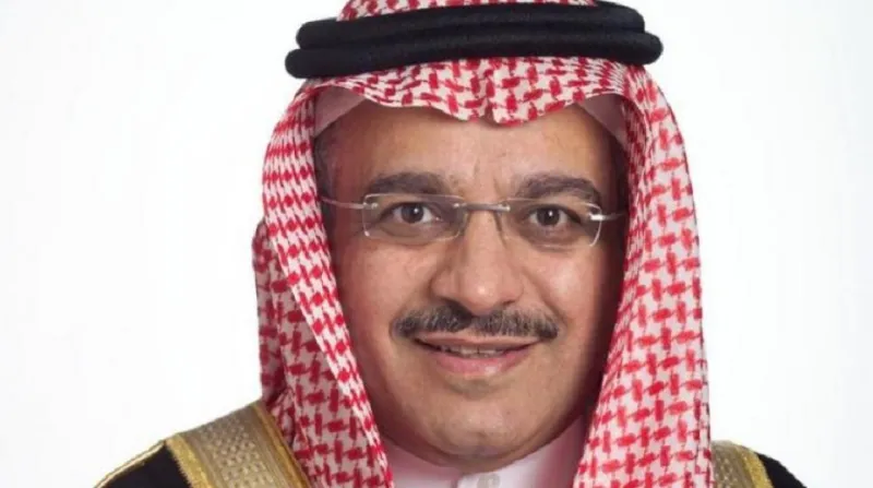 من هو عبدالرحمن الرويتع رئيس مجلس الإدارة الجديد للمجموعة السعودية للأبحاث والتسويق