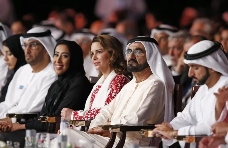 في ذكرى تولي "بن راشد" حكم الإمارة.. قفزات وإنجازات خيالية في دبي