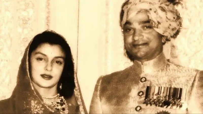 صور| أجمل نساء العائلات الملكية حول العالم