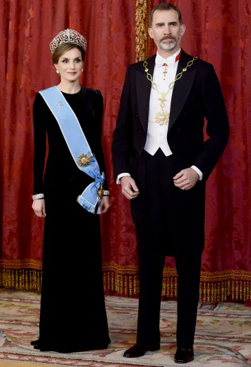 صور| أجمل نساء العائلات الملكية حول العالم