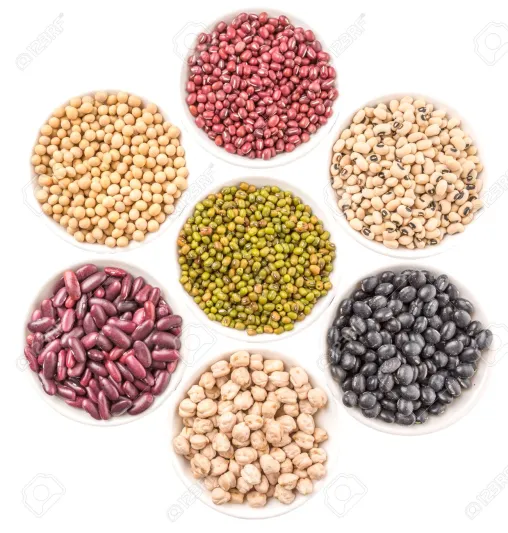 فوائد لوبيا العين السوداء لصحة الجسم لا تعد ولا تحصى