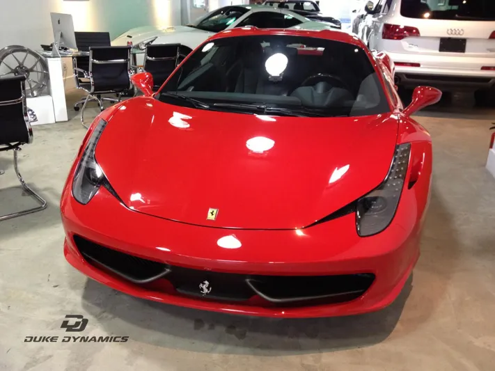 "720 إس فيلوسيتا" أقوى سيارة خارقة من ماكلارين