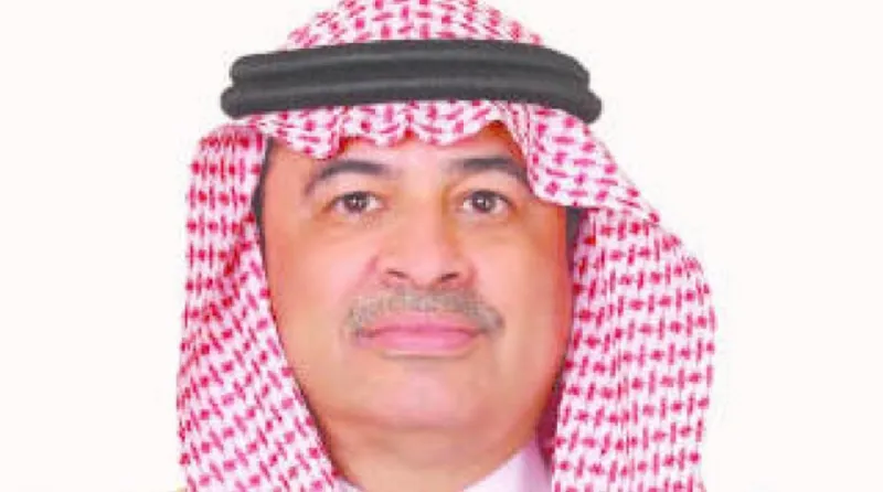 من هو عبدالرحمن الرويتع رئيس مجلس الإدارة الجديد للمجموعة السعودية للأبحاث والتسويق