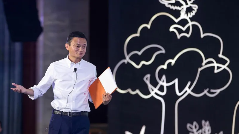 مؤسس إمبراطورية «علي بابا» نموذجا.. كيف يكون «الذكاء العاطفي» سبيل النجاح الوحيد؟  