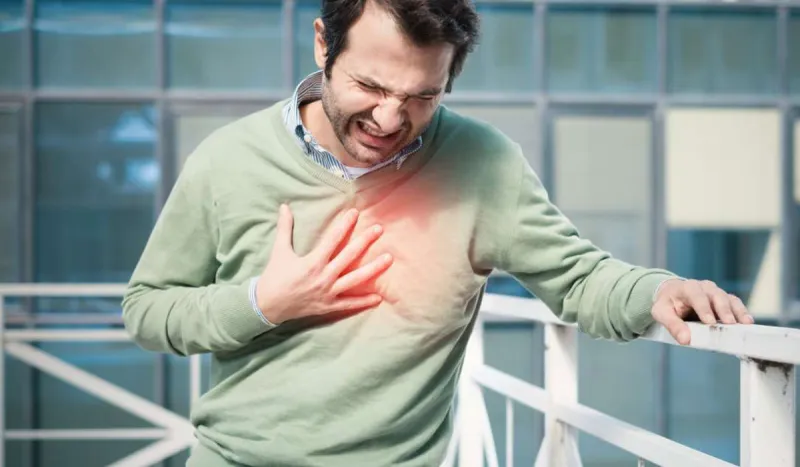 تسارع ضربات قلبك لا يعنى حالة مرضية دائما!